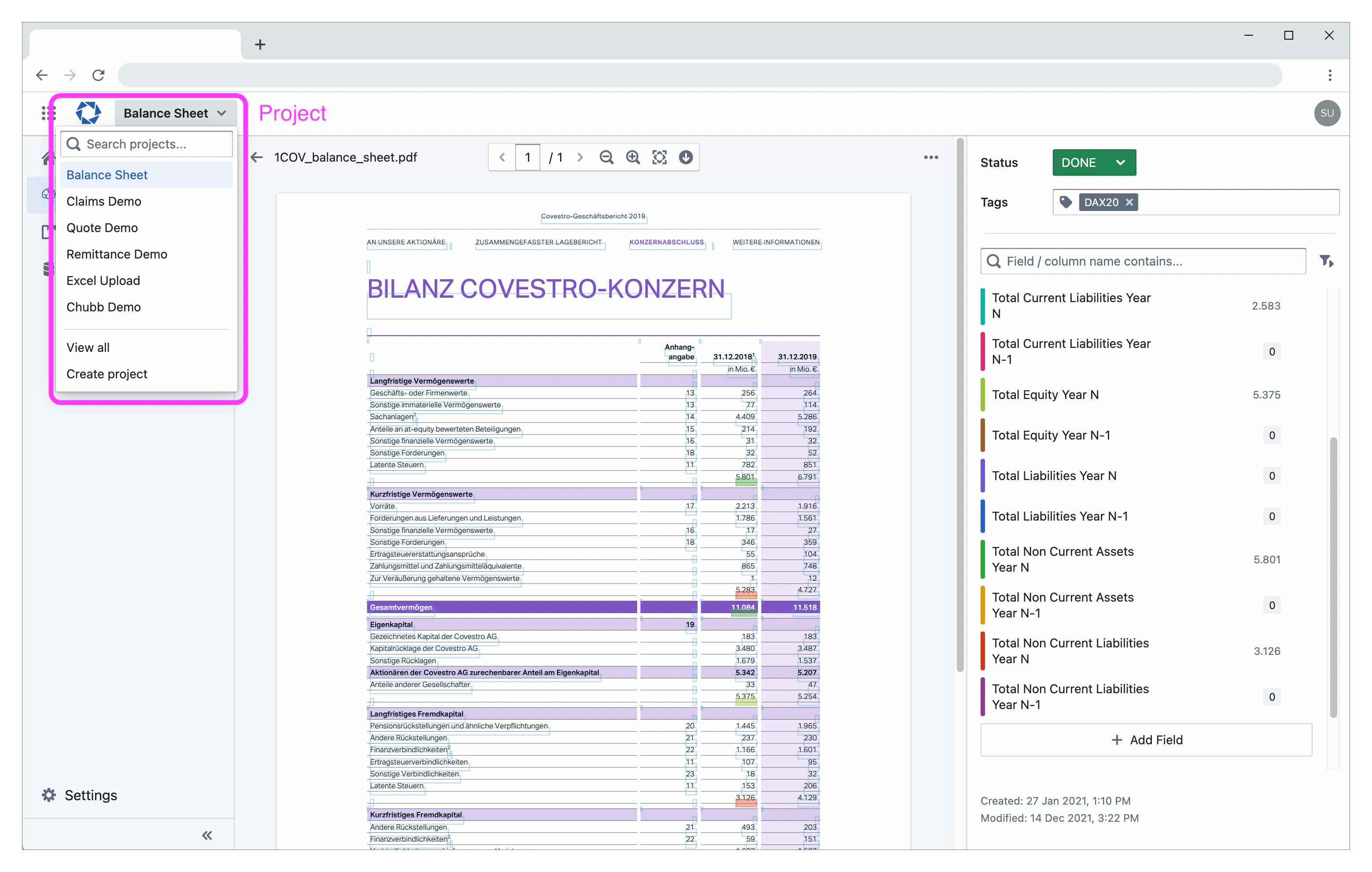 Portal Navigation Project